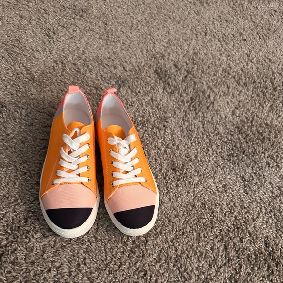 Kids back2school Pencil shoe - Picture 2 of 2